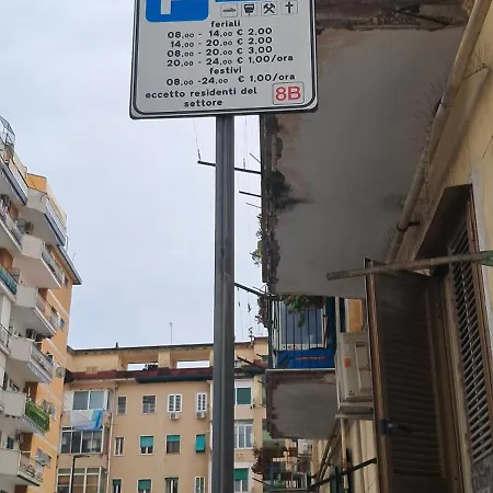 Maison Retrò Napoli-2
