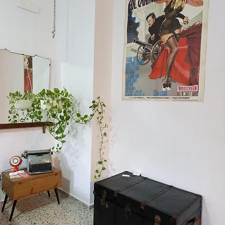 Maison Retrò Napoli-3